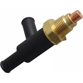 Fuel Injector Air Assist Control Solenoid Valve for Honda Accord 2006-2007 Replace 36281-RAA-A01 36281-TRA-003 1Pcs