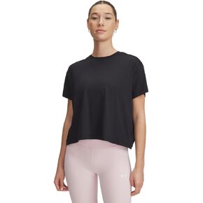 Under Armour Women's Movement Short Sleeve T Shirt in Saudi Arabia