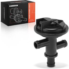 A -Premium Control Control Valve متوافق مع Models Ford - SPOCESION 2000 2001 2002 2003 2004 ، 5.4L 6.0L 6.8L 7.3L