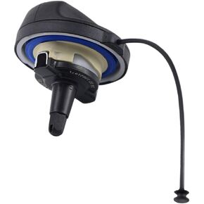 غطاء غاز السيارة ، OEM#16117222391 غطاء حشو خزان الوقود ، إكسسوارات استبدال البنزين ، متوافقة مع E39 E46 E60 x1 x3 x5 525i 528i 530i m4 m5 m6 z4 m3