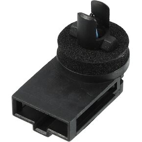 Car Air Temperature Sensor No.1H0907543A Temp Sensor for Audi A4 1994-2001