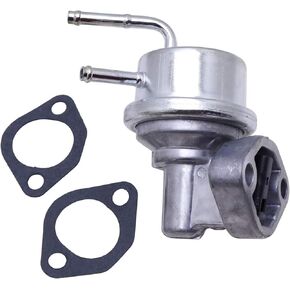 مضخة الوقود مع حشيات AM132715 99916-2164 متوافقة مع John Deere 240 245 260 345 G345 LX172 LX173 LX176 LX178 LX186 LX188 F725 FARN STARTS