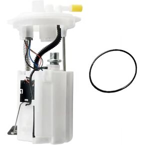 Fuel Pump 1760A578 Compatible with Mitsubishi Mirage 1.2L l3 2014-2022