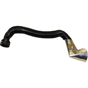 CRP Secondary Air Injection Hose ABV0155