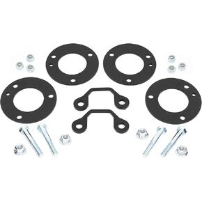 Rough Country 1" Leveling Kit for 2021-2024 Ford Bronco 4WD - 40300
