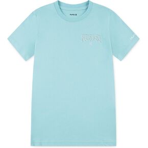 Hurley Boys' Palm Beach Graphic T-Shirt (Big Kid)