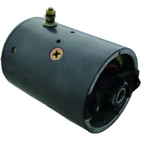OEG Parts محرك مضخة جديدة متوافقة مع Monarch JS Barnes Waspa Haldex Monarch Boss Plow 46-4058 Mue6202 Mue6202a Mue6202as Mue6202s Mue6302a 8111e C8111e