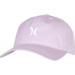 Hurley Girls' Baseball Hat