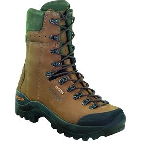 Kenetrek Men's Guide Ultra 400 Insulated Leather Hunting Boot