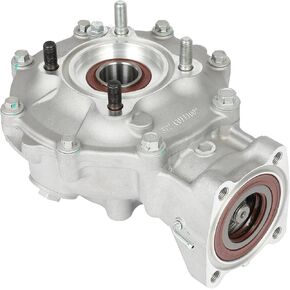 OCPTY Rear Differential Assembly Fit For 2000-2006 for Honda Rancher 350 2005-2007 for Honda Rancher 400 TRX350 TRX400 41300-HN5-671
