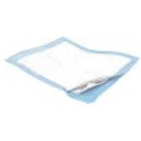 Salk CareFor Economy Reusable Waterproof Underpad, 36" x 54"