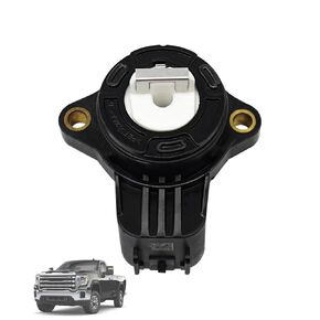 84377721 Transfer Case Two/Four Wheel Drive Actuator Position Sensor Compatible with Chevrolet Colorado,GMC Yukon,Cadillac Escalade 4WD 2007-2022