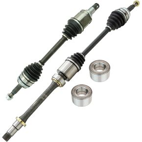 مجموعة TRQ Drivetrain Abron
