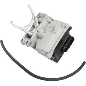 4WD Differential Vacuum Actuator 41400-35034 41400-35033 Front 4WD Differential Shift Fork Vacuum Actuator Replacement for 2005-2019 Toyota Tacoma 4Runner FJ Cruiser