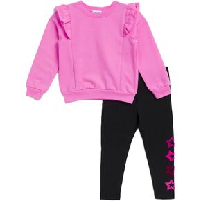 Splendid Girls Bright Star Legging Set