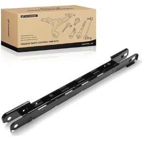 A-Premium Rear Lower Suspension Trailing Arm, Compatible with Ford Taurus X 2008-2009, Five Hundred 2005-2007, Freestyle 2005-2007 & Mercury Montego 2005-2007, Sable 2008-2009