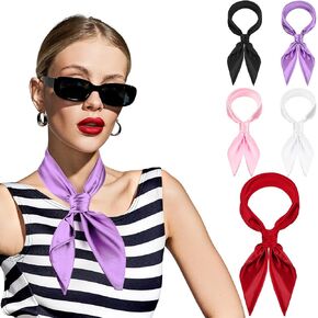 5 PCS NECK RACKF WOND 23.