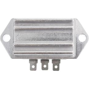 41 403 09-S منظم الجهد البديل عن Kohler 41 403 10-S 41 403 01 41 403 03 25 403 03-S 8-25 HP مع 15 أمبير لجون ديري AM34738 AM106357 AM102596