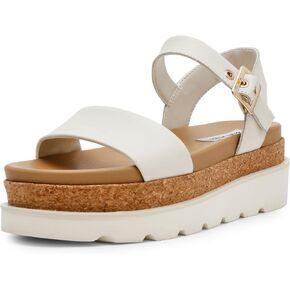 Steve Madden Women's Marissa Wedge Sandal