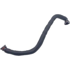 11157605186 Crankcase Vent Breather Hose for 2007-2015 Mini Cooper R55 R56 R57 R58 R59 11157565449