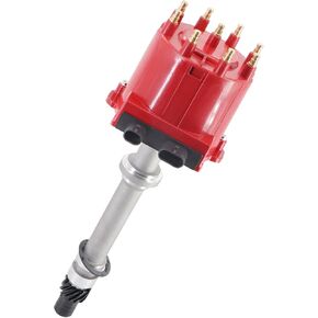EST Marine Electronic Ignition Distributor V8 5.0 5.7 7.4 18-5484-1 18-5514 3857449 for mercruiser efi che-ve