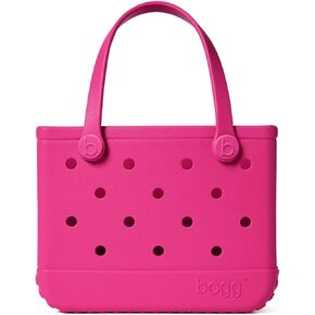 Bogg Bag - حقيبة حمل صغيرة - 11 بوصة L x 4.5in W x 8.5in H - خفيفة الوزن ، قابلة للغسل ، متينة - كل الغرض إيفا