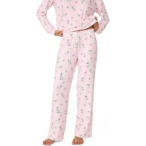 P.J. Salvage womens Butterfly Grove Pant