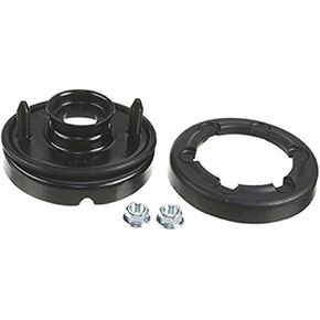 KYB SM5516 - Mount Plate ، Black