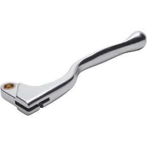 Tusk Clutch Lever Polished Compatible with Honda XR100R 1996-2003/XR80R 1996-2003/CRF100F 2004-2013