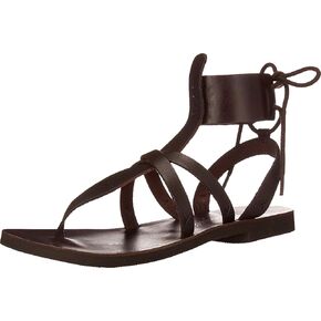 Free People Vacation Day Wrap Sandal