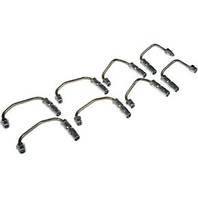 Dorman 904-126KT Fuel Injector Line Set Compatible with Select Chevrolet/GMC Models