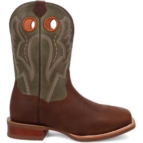 Dan Post Men's Leighton Leather Boots