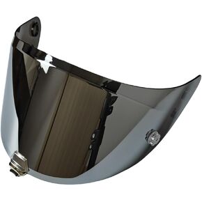 HJ-26 Presection Helment Helment Revor ， HJ26 درع خوذة دراجة نارية متوفرة مع HJC RPHA 11 RPHA 70 (شفاف)