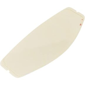 Vcoros anti-fog enter insert for Challenger/Arrow Motorcycle Helmet Helmet Hield anti-fog insert (Challenger/Arrow)