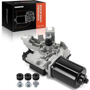A-Premium Front Windshield Wiper Motor متوافق مع Cadillac Seville 1998-2004