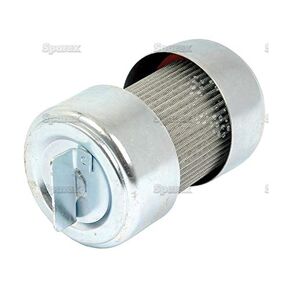 Hydraulic Filter Kit fits Massey Ferguson 521451M1, 185839M91, 185839M92 1080, 135, 135 US Built, 145, 148, 150, 165, 165 US Built, 168, 175, 1
