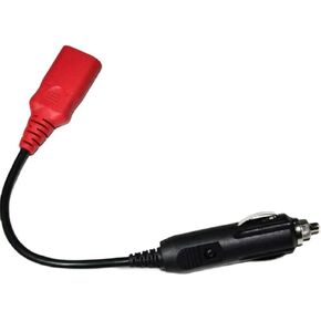Compatible Cigarette Power Probe Line (PPTK0026) - Compatible Cable for Power Probe 3/4/ECT3000, Vehicle Circuit Testing Tool