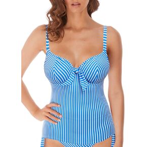 Freya Beach Hut Underwire Tankini Top