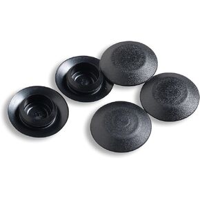 BPF-1/4 "0.25 بوصة جبل جسم بلاستيكي أسود وملاءة من المقابس المعدنية PDR إصلاح دنت بلا طلاء (25)