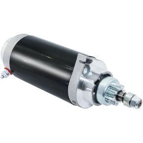 بداية جديدة متوافقة مع Mercury 50 60 65 70 75 80 85 90 HP ، Mariner 50elo 50elpto 60el 60elo 60elpto 70e 70el 70elpt 75el 75elo 80el 80elpt 90elo 90elpto 5057485 5065436 50893891