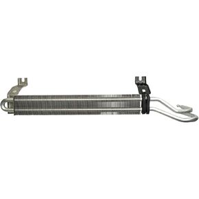 Edelmann Elite 58015 Power Steering Cooler-لبويك جيب 2017-2008 ، شيفروليه ترافيرز 2016-2009 ، GMC Acadia 2017-2007 ، Saturn Outlook 2010-2007