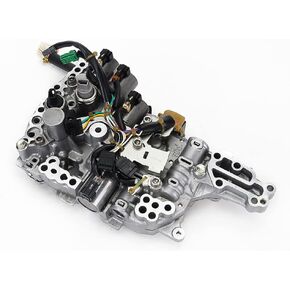 JF017E CVT Transmission Valve Body RE0F10D JF016E Fits For Nissa*n Altima Pathfinder Murano 2.5L 3.5L