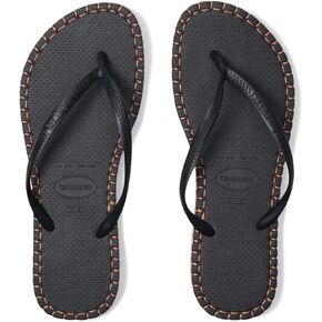 Havaianas Women's Slim Flatform Loop Sandals Flip-Flop