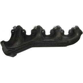 TRQ عادم Sidold Side Side RES RH متوافق مع 75-87 Ford E-Series Truck F-Series