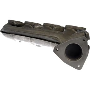 Dorman 674-728 Passenger Side Exhaust Manifold Kit - Includes Required Gaskets and Hardware Compatible with Select Chevrolet / GMC Models