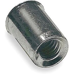 Marson MAR47445 KLIK POLY NUTS 10-32