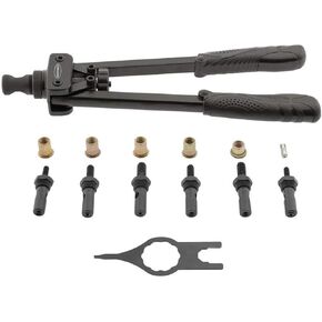 SmittyBilt NUTSERT TOOL SET - SB2834