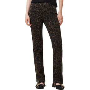 Women's Haldan Slim Bootcut in Saudi Arabia