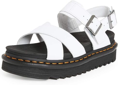 Dr. Martens womens Voss II Sandal in Saudi Arabia