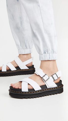 Dr. Martens womens Voss II Sandal in Saudi Arabia